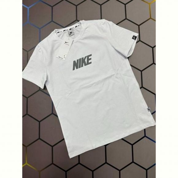 Футболка Alex Clothes 13386 white Футболка Alex Clothes 13386 white