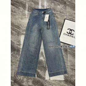 Джинсы Trend 1019 blue