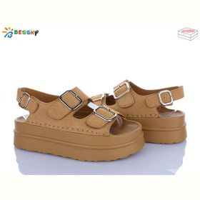 Босоножки Bessky BL5126-4 Босоножки Bessky BL5126-4
