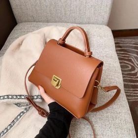 Сумка Fashion Bag S9309-4 camel