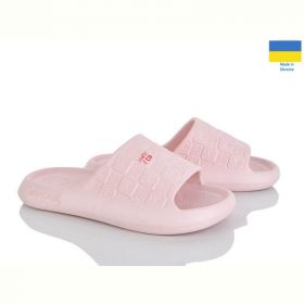 Шлепанцы Progress E144 пудра