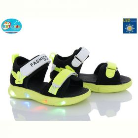 Босоножки Bbt L129-2-1 LED Босоножки Bbt L129-2-1 LED