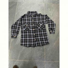 Рубашка Prenses RL1095 black Рубашка Prenses RL1095 black