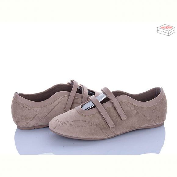 Туфли Meideli 4330-W5231-15