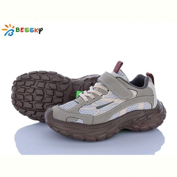 Кроссовки Bessky BY5107-3C Кроссовки Bessky BY5107-3C