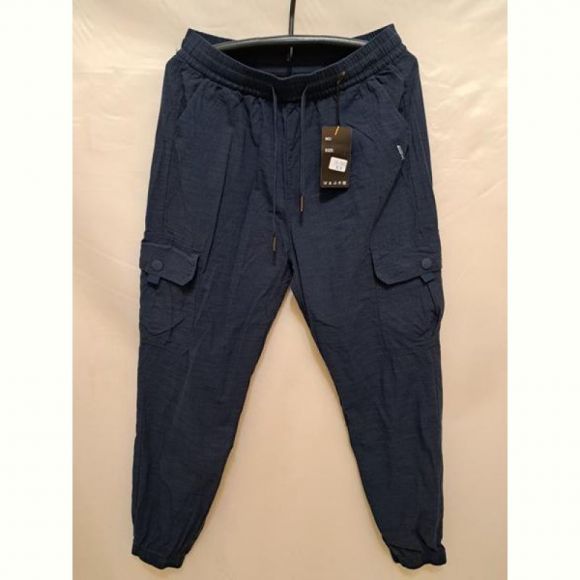 Штаны Giang 3002 navy