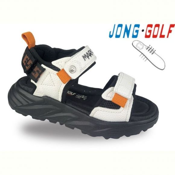 Босоножки Jong-Golf C20704-7 Босоножки Jong-Golf C20704-7