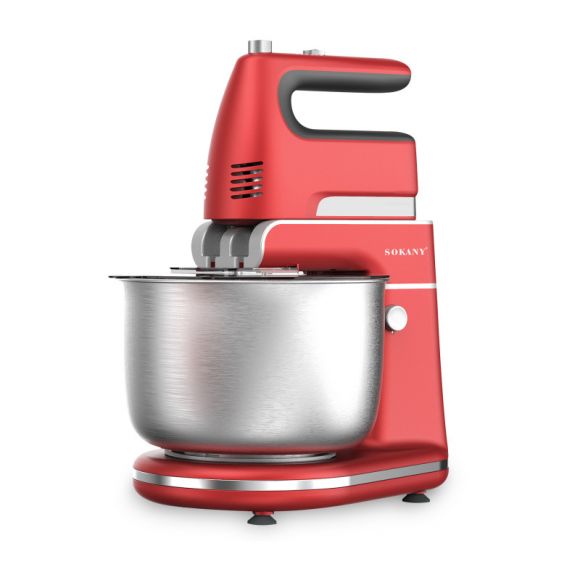 Стационарный миксер Flipmart FMA-SK-6664 Стационарный миксер Flipmart FMA-SK-6664