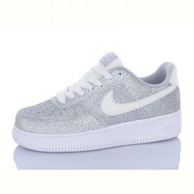 Кроссовки Violeta HD75-LAF1 silver