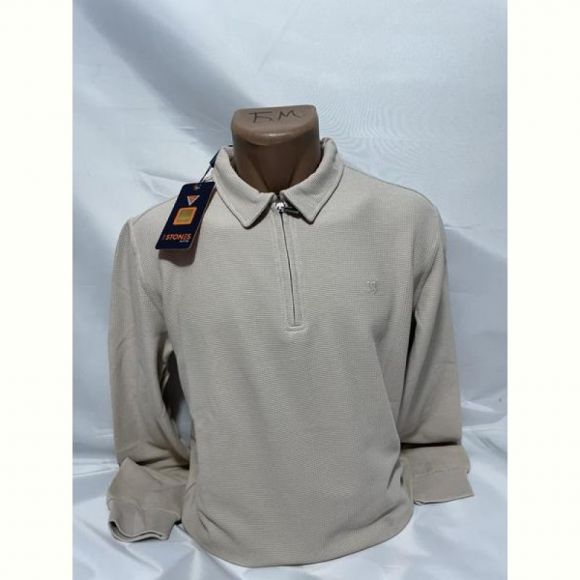 Свитер Sabihina SB1328 beige