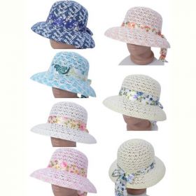 Панама Street Cap SC04 mix