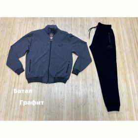 Костюм спорт Navas NV1095 grey