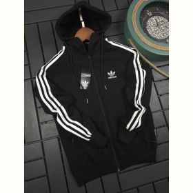 Кофта спорт Hous Of Timur HT1069 black