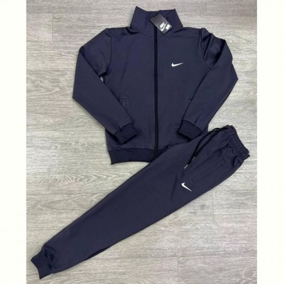 Костюм спорт MirWear kids MR547-205-3 navy