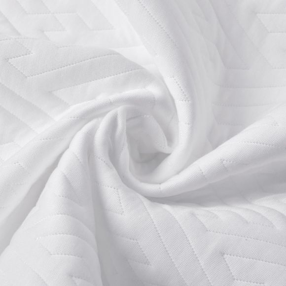 Подушка ортопедическая SleepWell 60х40х13 см IDEIA анатомическая с эффектом памяти для сна на боку, спине и животе, с наволочкой