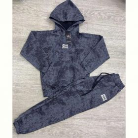 Костюм спорт MirWear kids NW500-267-3 d.grey Костюм спорт MirWear kids NW500-267-3 d.grey