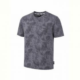 Футболка Alex Clothes 14381 grey