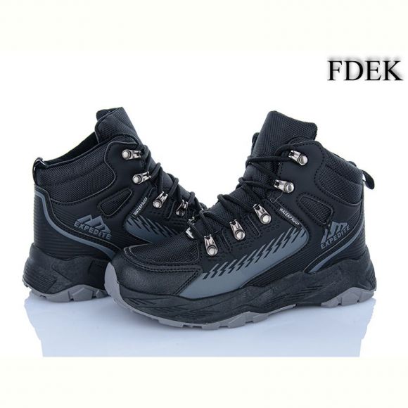 Кроссовки Fdek T9276-2