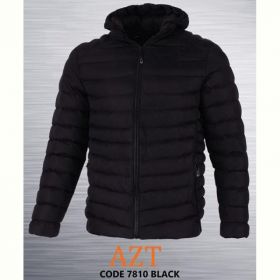 Куртка AZT AZ344-7810 black Куртка AZT AZ344-7810 black