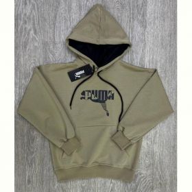 Худи MirWear kids NW230-257-3 khaki Худи MirWear kids NW230-257-3 khaki