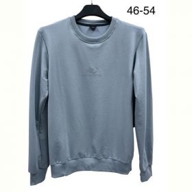 Свитер TRAN TR1036 grey