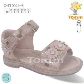 Босоножки Tom.M 10024-B