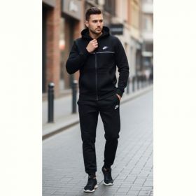 Костюм спорт Mary Poppins 7363 black Костюм спорт Mary Poppins 7363 black