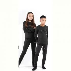 Термобелье Amok A1 black