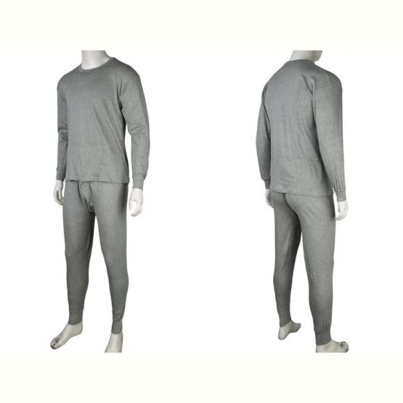 Термобелье Textile K14 grey (2XL)