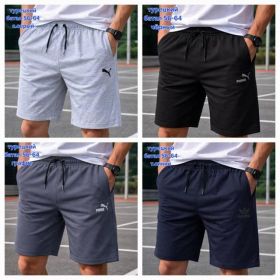 Шорты Hoan HN1115 navy Шорты Hoan HN1115 navy