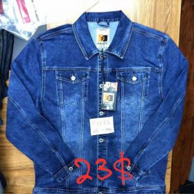 Куртка God Baron P3632 blue Куртка God Baron P3632 blue