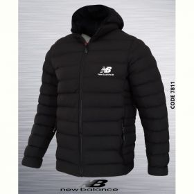 Куртка AZT 7811-1 black