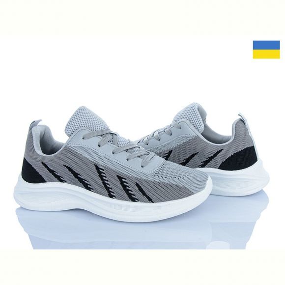 Кроссовки Львов База B&R 700-2