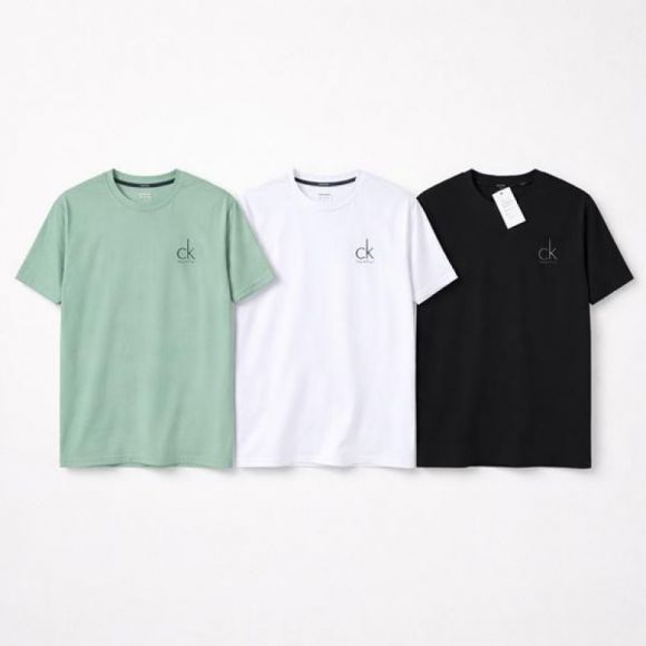 Футболка Phi Hung P421 white (58-66)