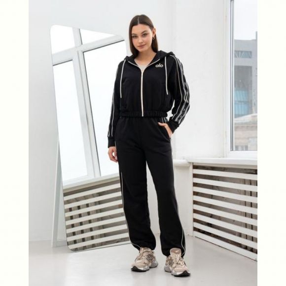 Костюм спорт AZNA ДП173 black