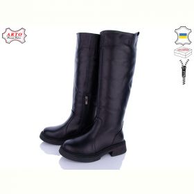 Сапоги Arto 115 ч-к Сапоги Arto 115 ч-к