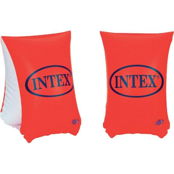 Нарукавники Великі Intex 59642 25 х 17 см