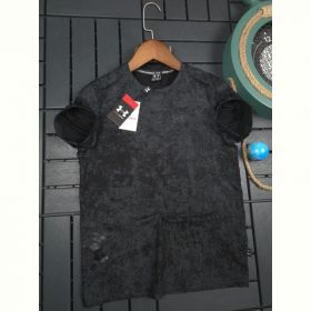 Футболка Hous Of Timur HT2250 black