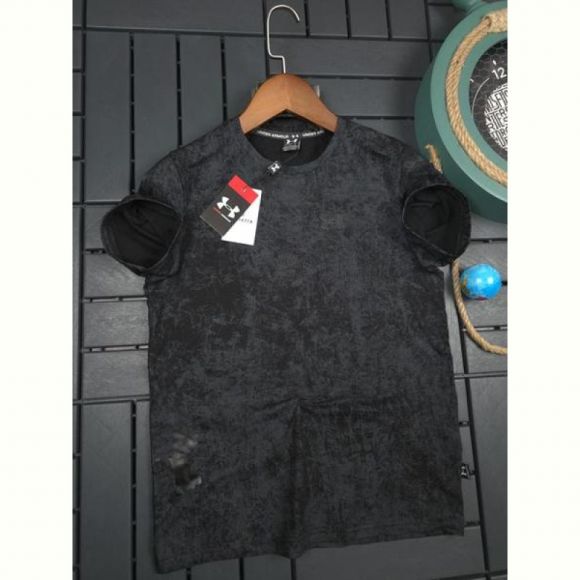 Футболка Hous Of Timur HT2250 black