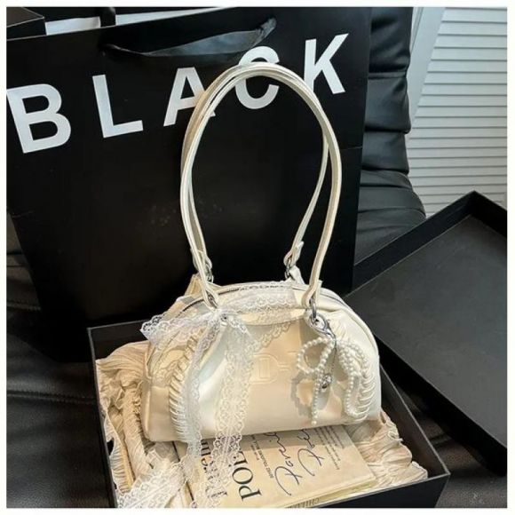 Сумка Fashion Bag C3131-4 white