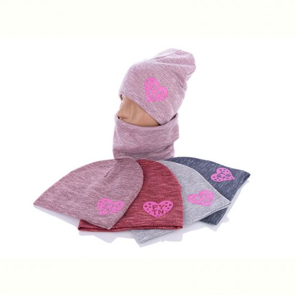 Комплект Red Hat clothes KA371 mix