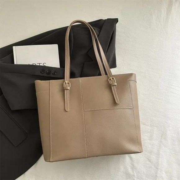Сумка Fashion Bag B066-1 nude