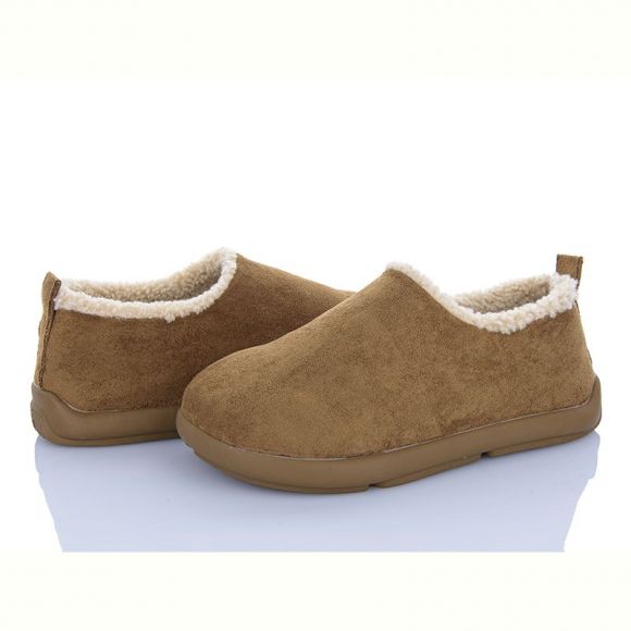 Туфли Violeta 197-213 camel