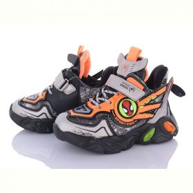 Кроссовки Мифер 2117-A212B orange Кроссовки Мифер 2117-A212B orange