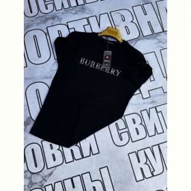 Футболка Sport style SS47 black