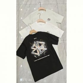 Футболка F.T.H 46 white