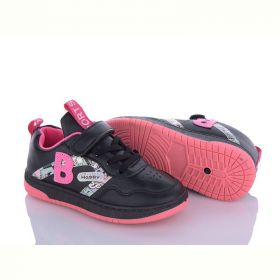 Кроссовки Ashiguli B2213 plum