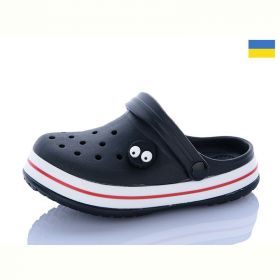 Кроксы Luckline 26-3102-281