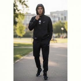 Костюм спорт Hai H1308 black Костюм спорт Hai H1308 black