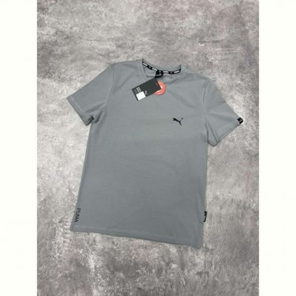 Футболка Vegas VG47 grey Футболка Vegas VG47 grey